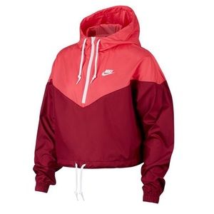 Nike Windbreaker(Medium)